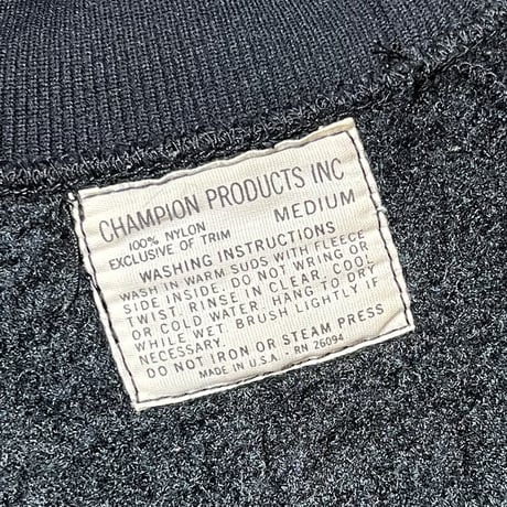 1960's〜 Champion Nylon Sweat