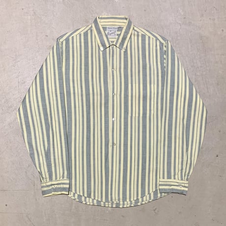 1960's Guymont L/S Shirt