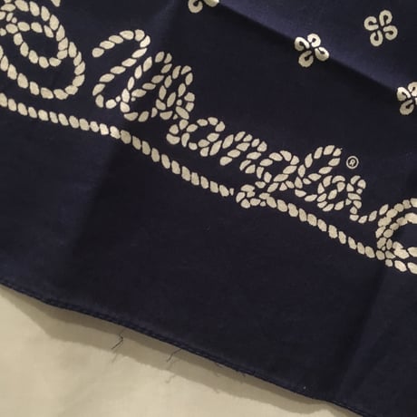 1970's Wrangler Bandana
