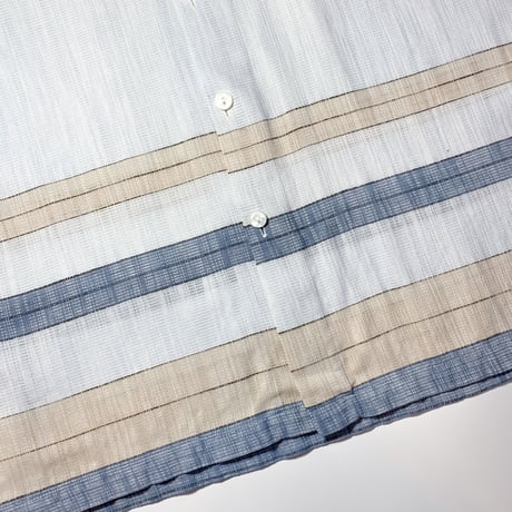 1960's McGREGOR S/S Shirt