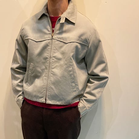 1950〜60's Sir Jac Pique Blouson