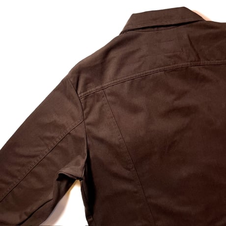 1970's Wrangler Moleskin Jacket Deadstock