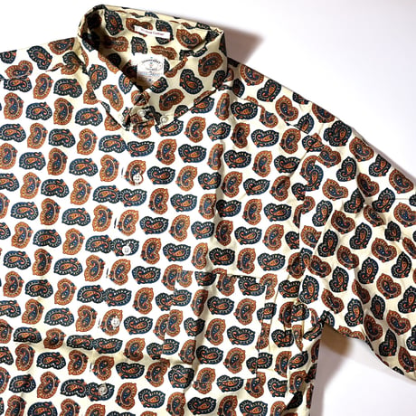 1960's〜 TOWNCRAFT L/S Shirt Deadstock