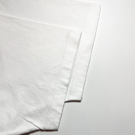 1980's〜 Hanes Printed Tee