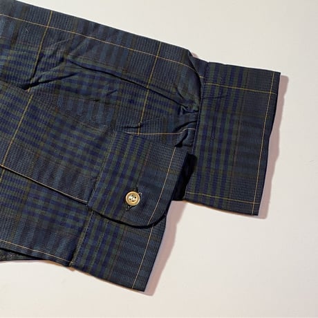 1960's DONEGAL L/S Shirt Deadstock