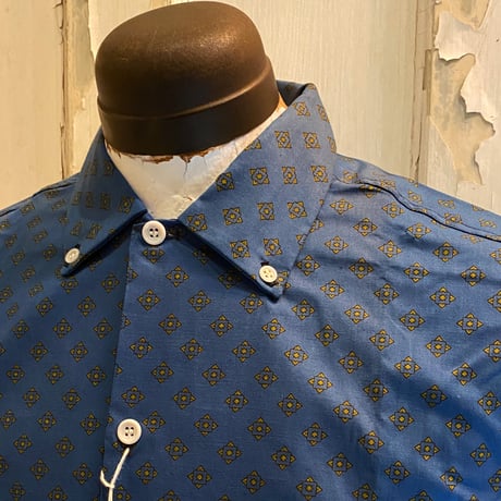 1950〜60's Ascot L/S Shirt Deadstock