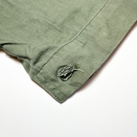 1940's USMC P-41 Herringbone Jacket