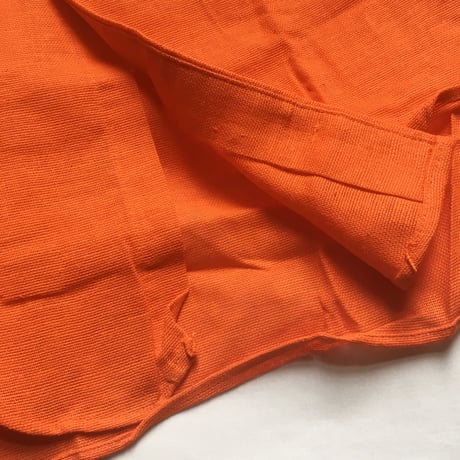 1960's J.SVOBODA SONS S/S Shirt Deadstock