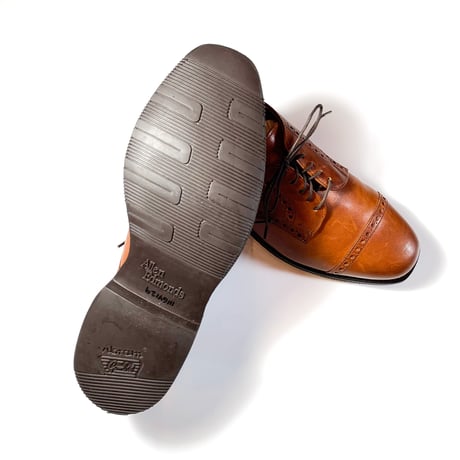 1990's〜 Allen Edmonds “Benton”