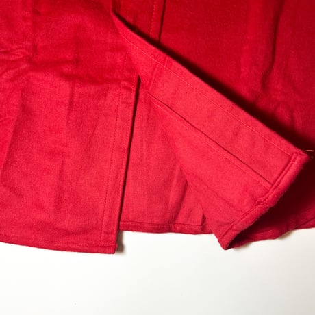 1970's Portland Outdoor Store Chamois Cloth L/S Shirt Deadstock