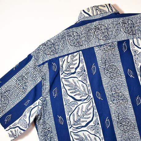 1950's The Kahala S/S Shirt
