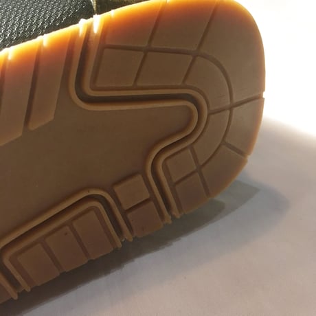 1990's Canadian Military Sneaker Deadstock
