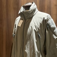 2000's〜 Patagonia PCU Gen2 Level5 Jacket Deadstock