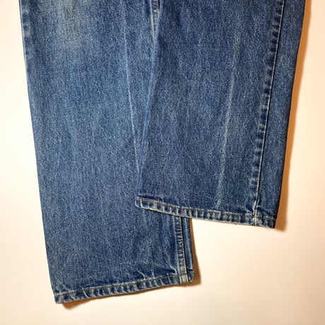 1980's Levi's 517 Denim Pants