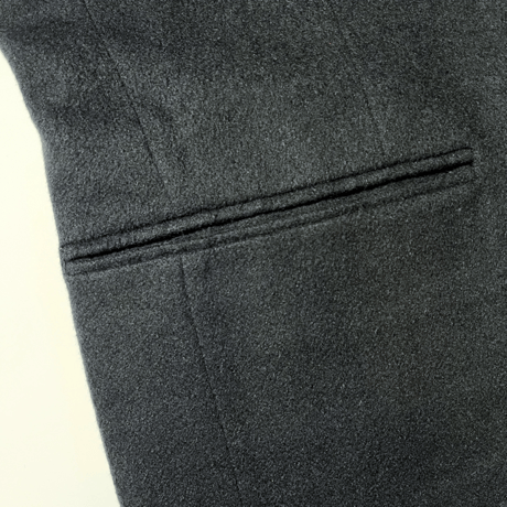 1970's EVAN-PICONE Cashmere Tailored Jacket