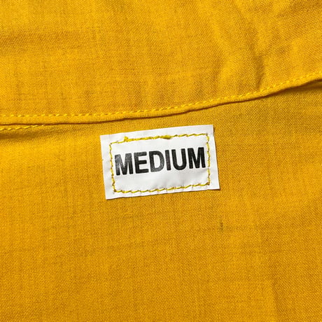 2000's USDAFS Utility Shirt Deadstock