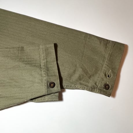 1940's USMC P-41 Herringbone Jacket