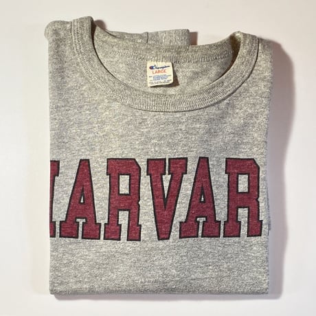 1980's Champion Printed Tee