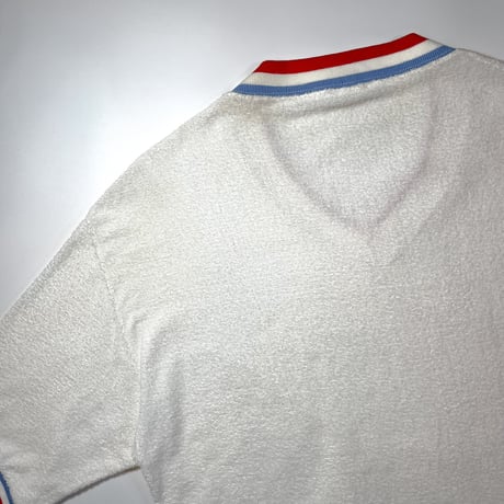 1960's Hanes Pile Tee