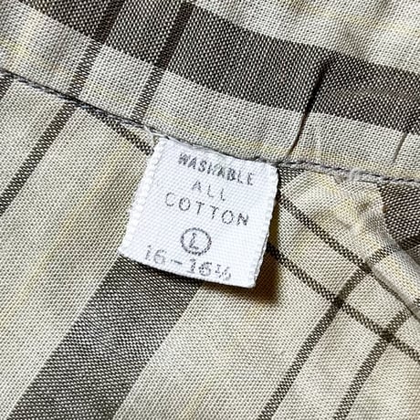 1960's Bob Adams L/S Shirt