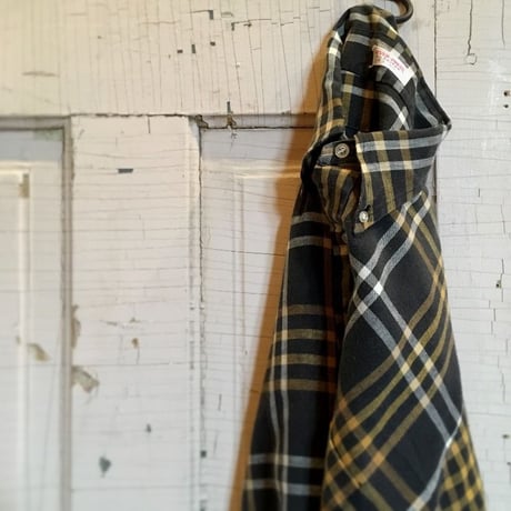 1960's Unknown L/S Shirt