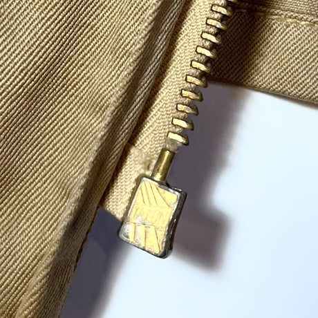 1940's 10-X Shooting Jacket