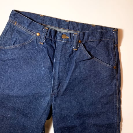 1960's〜 Wrangler 13MWZ Denim Pants