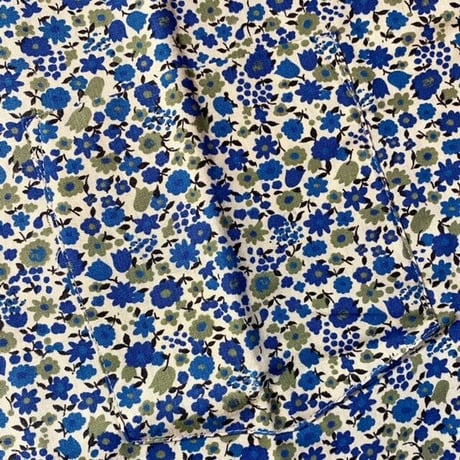 1960's Vanderbilt S/S Shirt Deadstock