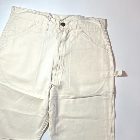1970〜80's Dee Cee Painter Pants Deadstock