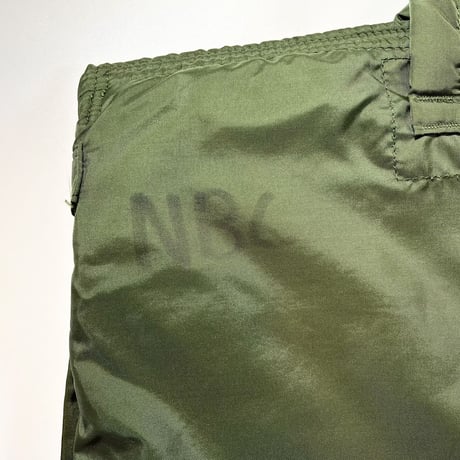 1990's USAF Helmet Bag