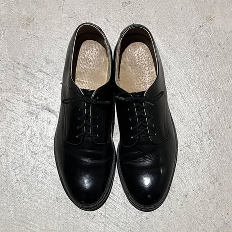 1990's US.NAVY Service Shoes