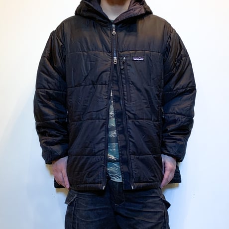 2000's Patagonia Das Parka