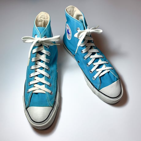 1980's CONVERSE ALL STAR Hi