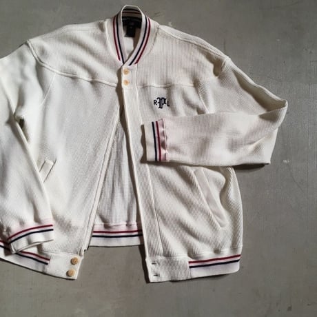 1990's RALPH LAUREN POLO SPORT  Derby Jacket