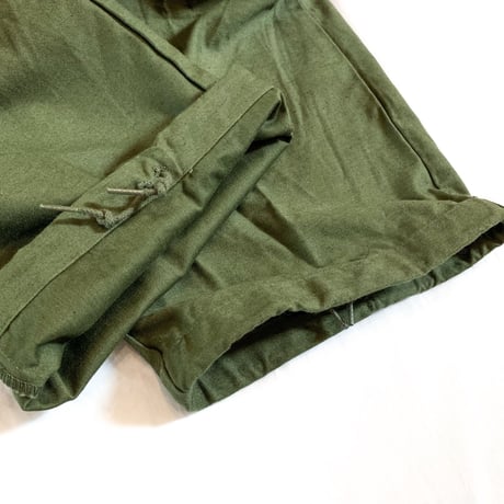 1970's US.ARMY M-65 Field Trousers Deadstock