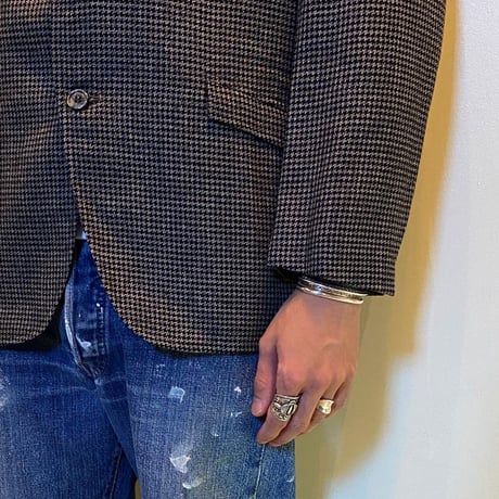 1960's PENTHOUSE CLOTHES Tailored Jacket