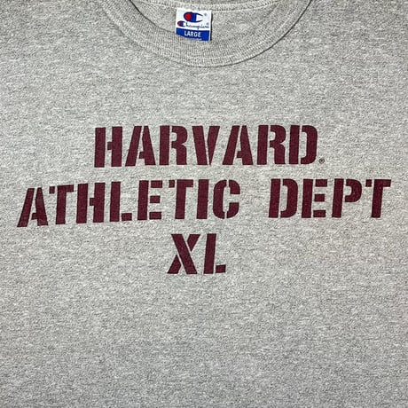 1990's Champion Printed Tee