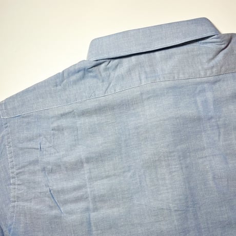 1960's USAF Oxford L/S Shirt Deadstock