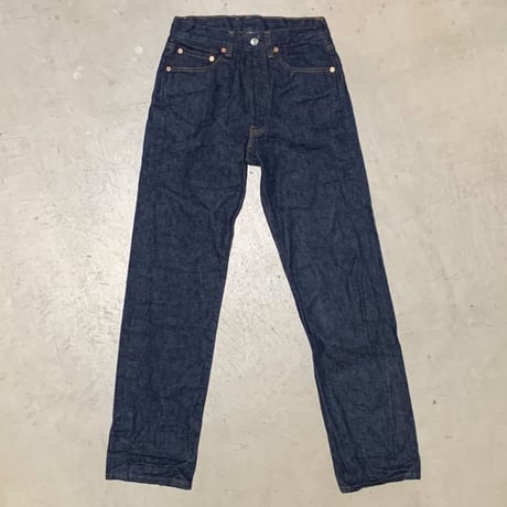 1980's Levi's 501 Denim Pants