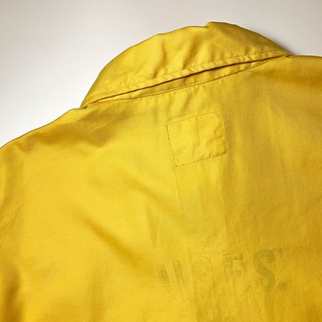 1980's〜 USDAFS Utility Shirt