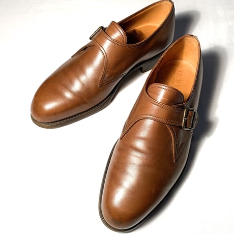 2000's〜 J.M.WESTON Leather Shoes