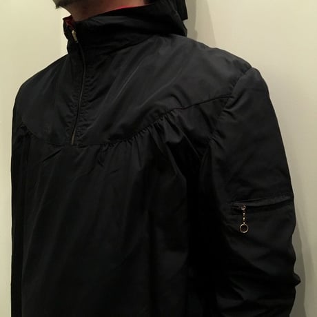 1960's SLALOM SKI WEAR Anorak Parka