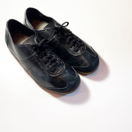 1980's German Trainer Shoes