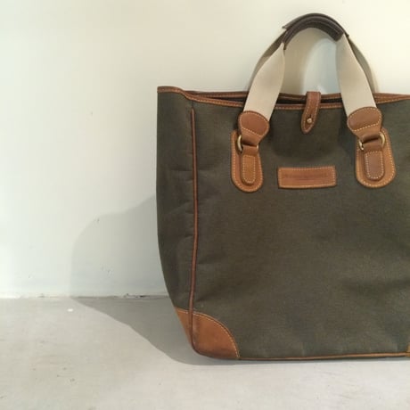 1990's MULHOLLAND BROTHERS Tote Bag