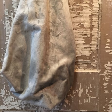 1960's U.S.MAIL Canvas Bag