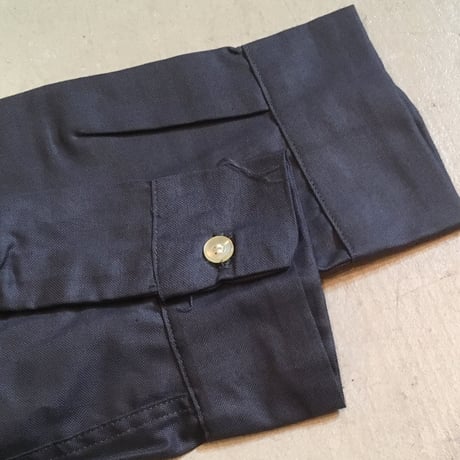 1960's Bellcraft L/S Shirt Deadstock