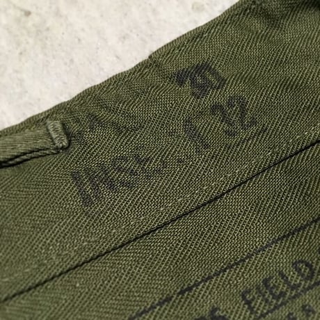 1940's US.ARMY M-45 Field Trousers Deadstock