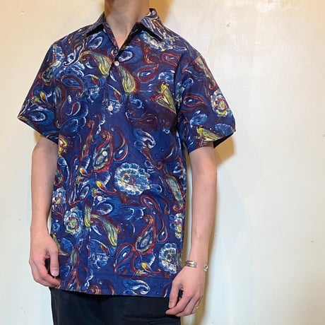 1960's La Paz S/S Shirt