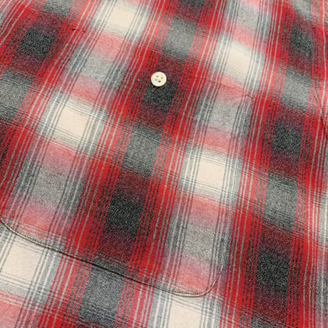 1990's RRL Rayon L/S Shirt
