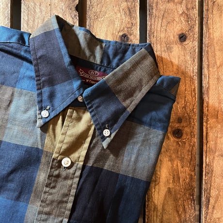 1960's VAN HEUSEN S/S Shirt